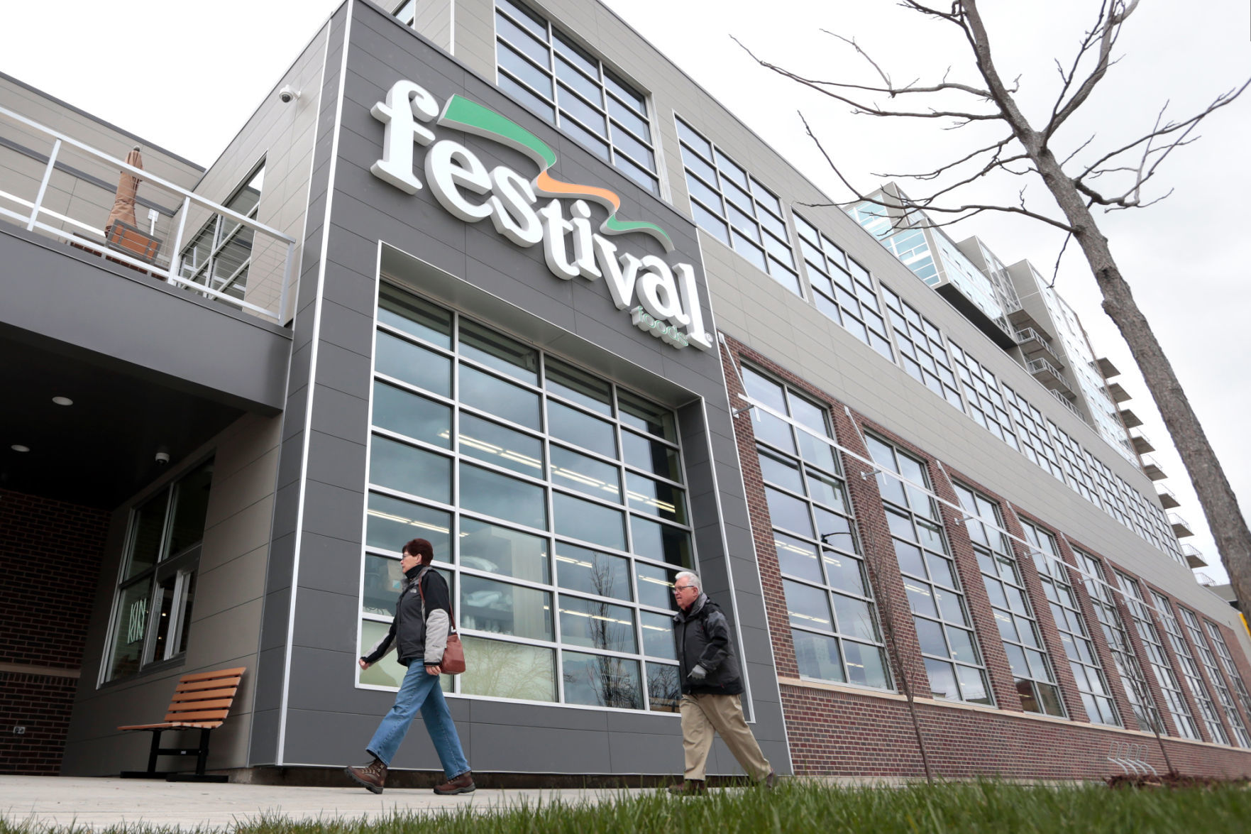 Festival Foods